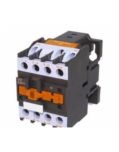 Slika KONTAKTOR LC1 D25 220V 50HZ