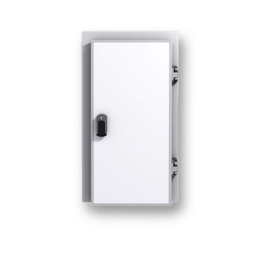 Slika HLADIONICKA VRATA OKRETNA I-405-08 100X200X8 DESNA PLUSNA MT