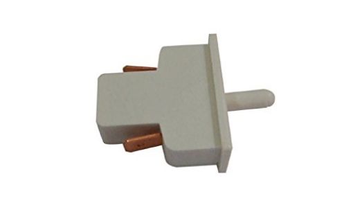 Slika PREKIDAC SVETLA FRIZIDERA GORENJE 534924 ORIGINAL NEDOBAVLJIVO