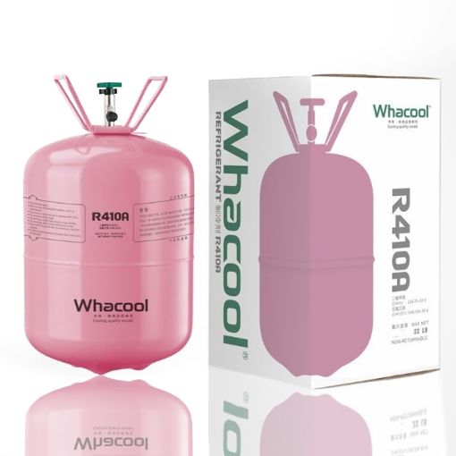 Slika FREON WHACOOL FLOREN R410A 11.3kg netto