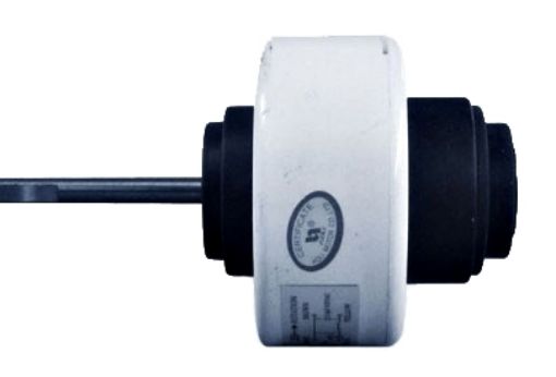 Slika MOTOR VENTILATORA UNUTRASNJE JEDINICE 01 87 66