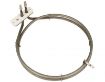 Slika GREJAC SPORETA GORENJE 2100W 865946 865945 ORIGINAL