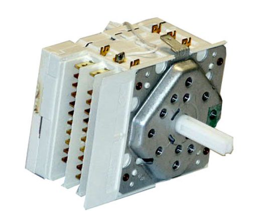 Slika PROGRAMATOR VES MASINE BEKO EC 4889.01A 2818280100 NEDOBAVLJIVO