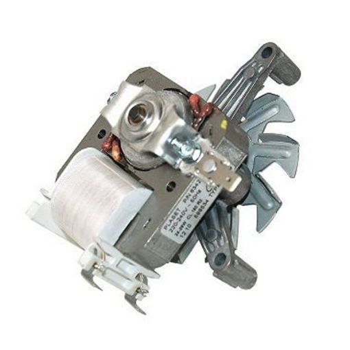 Slika MOTOR VENTILATORA RERNE GORENJE 259397-598534 ORIGINAL NEDOBAVLJIVO