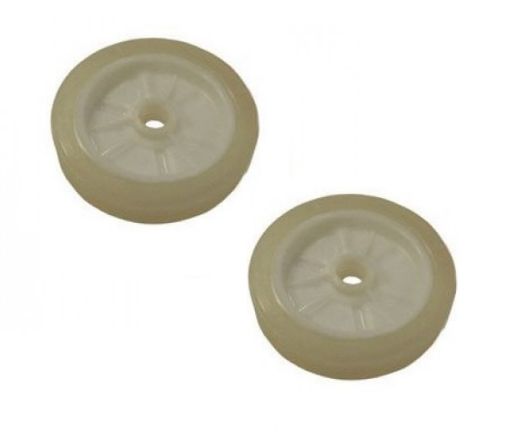 Slika TOCAK POTPORNI SUSARE GORENJE 164129/128961 ORIGINAL NEDOBAVLJIVO