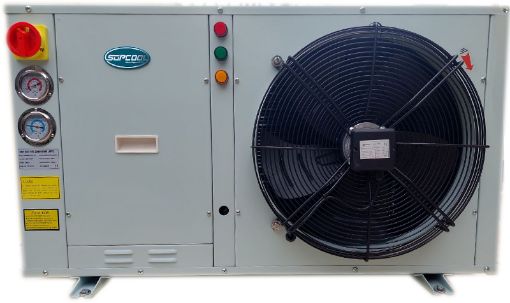 Slika AGREGAT SRW03MAGY/ZB21KQE PLUSNI 5.5KW