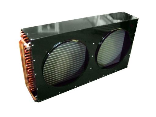 Slika VAZDUSNI KONDENZATOR CD-33 / 15.1KW