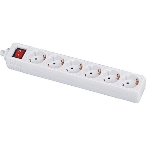 Slika PRODUZNI KABL 6/2m + PR. ELKA - MP