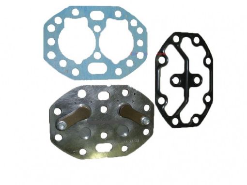 Slika VENTILSKA PLOCA FRASCOLD F 5.25 - 5. 28 NOVI TIP