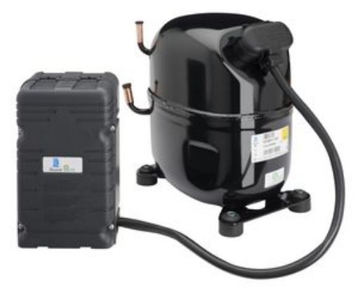 Slika KOMPRESOR LUNITE CAJ 45-11Y R134 NA VARENJE 220V 14725