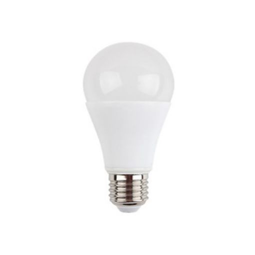Slika LED SIJALICA ECO E27 12W BELA 4000K AS 8 606016745236