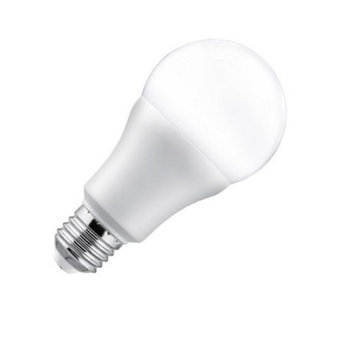 Slika LED SIJALICA E27 9W BELA 4000K 8605062703320