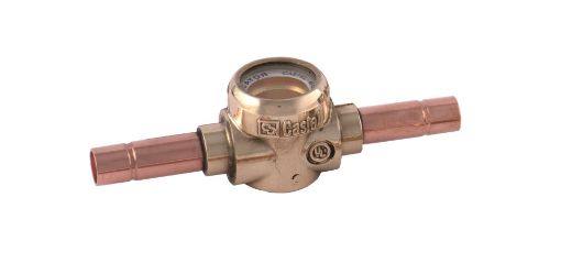 Slika GLEDNO STAKLO fi12 - 3840/4 CASTEL