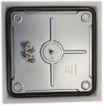 Slika RINGLA ZA PROFESIONALNI SPORET 300X300 ZAOBLJENE IVICE 4000W 400V trofazna THERMOPOWER