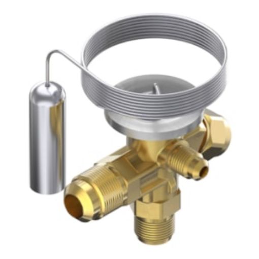 Slika TERMO EKSPANZIONI VENTIL TEN2 R134A DANFOSS