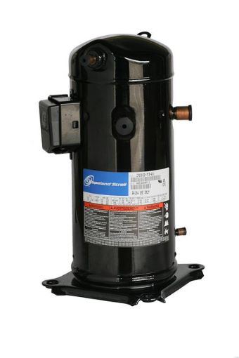 Slika KOMPRESOR COPELAND R404a EU SCROLL ZF11K4E-TFD-556 3.7KW -25/+40 (RV003+RV016)