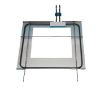 Slika GREJAC RERNE GORENJE 1100W 839585 alt. 932313 KOMPLET ORIGINAL