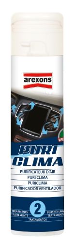 Slika SPREJ ZA CISCENJE AUTO KLIMA PURICLIMA 350 ML